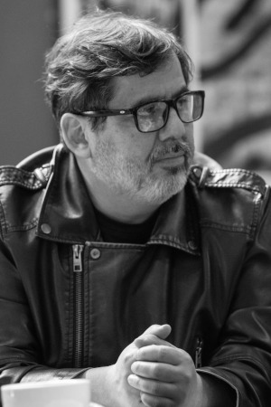 Alejandro Soto